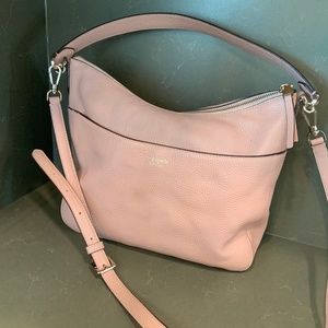 Kate Spade Blush Pink